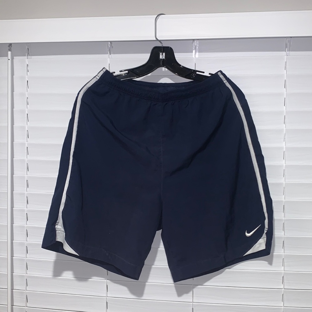 Dri Fit Nike Shorts